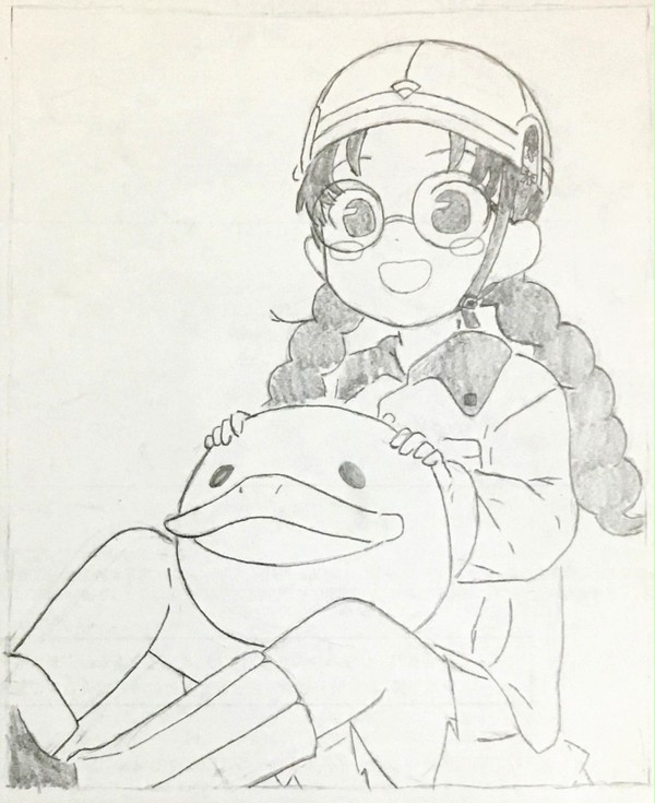 福田
