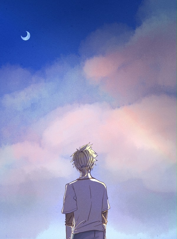 Cloud