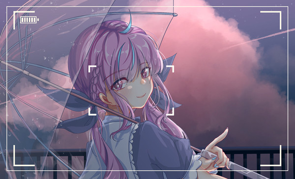 “撮りましたか？”