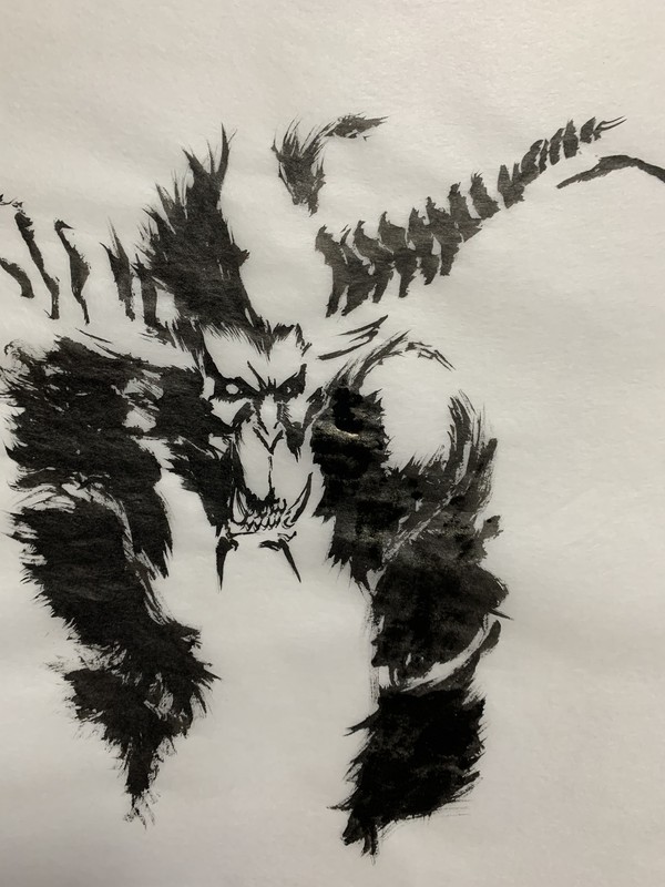 ラージャン