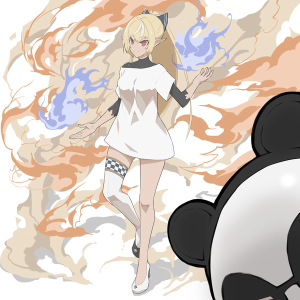 不知火フレア