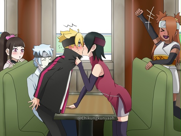 Happy KissDay!