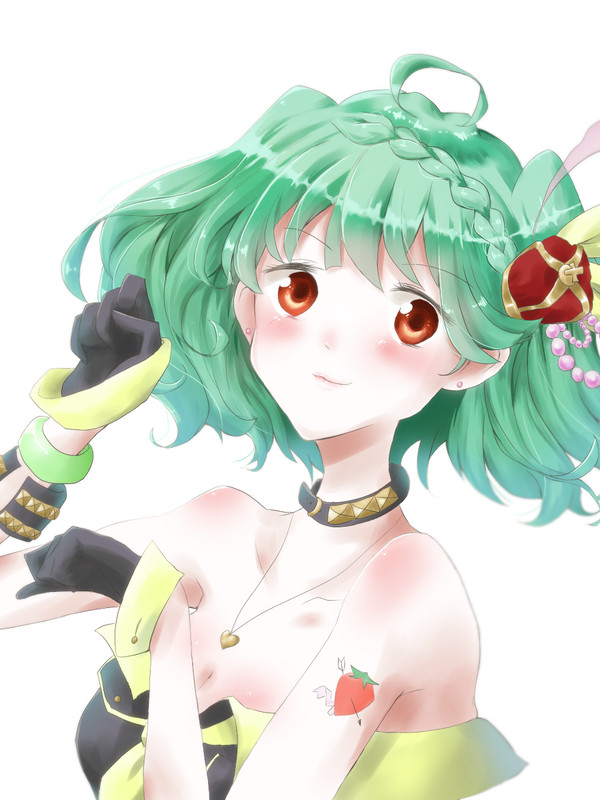 ランカちゃん