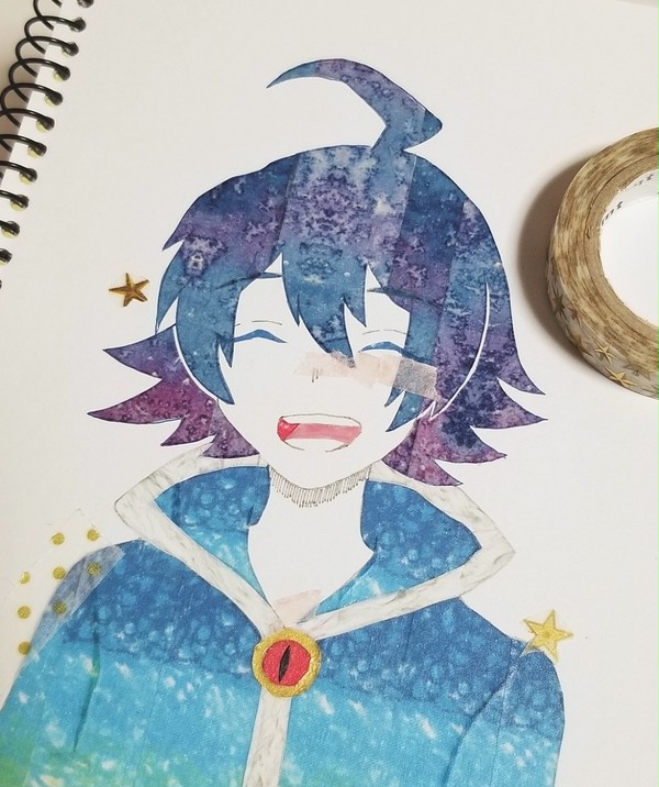 irmくん