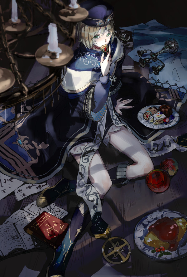 リケ