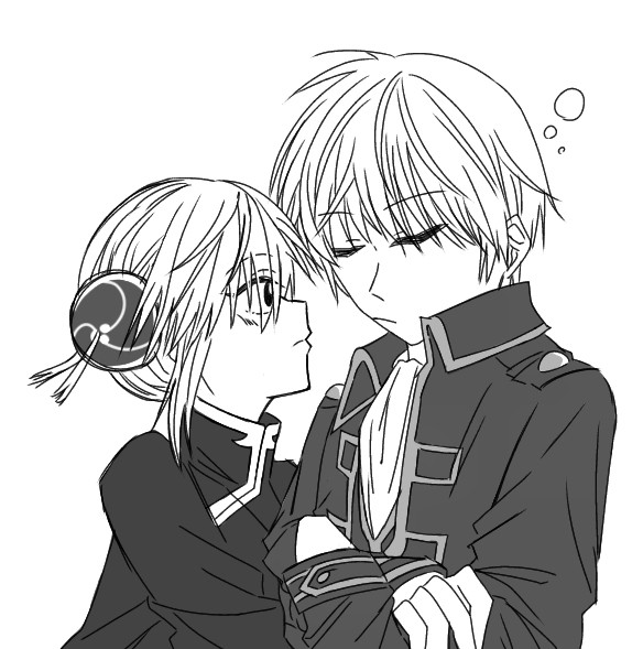 n番煎じ沖神