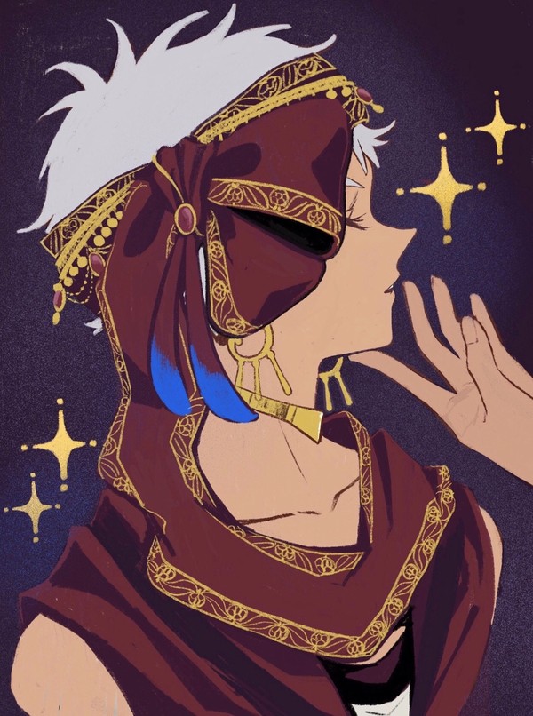 ✨
