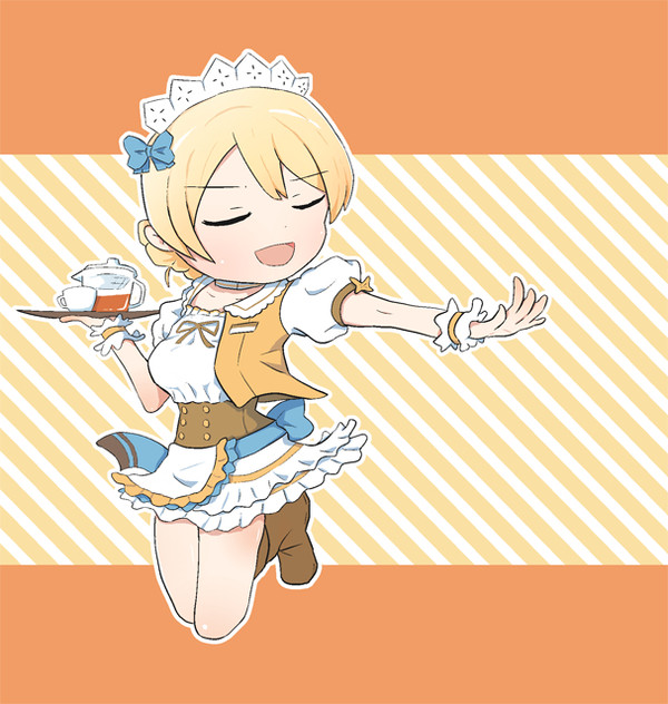 ダージリン様