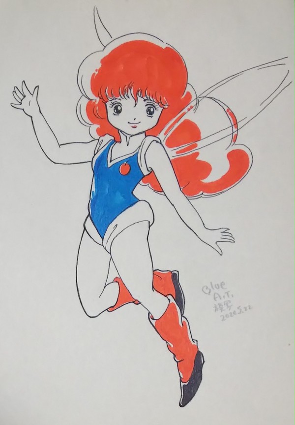 リリス・ファウ