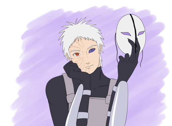 Anbu Obito