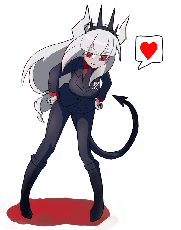 地獄CEO