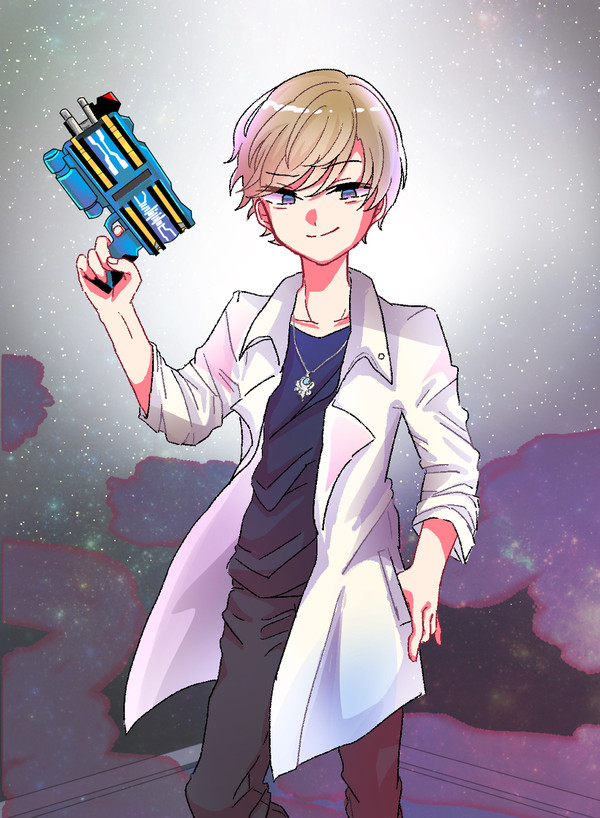 2019ネオ