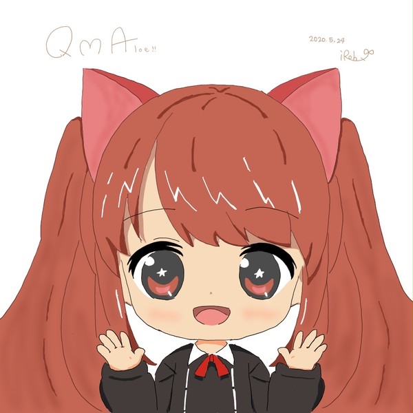 アロエちゃん