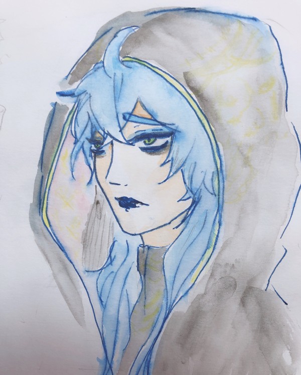 イデア氏
