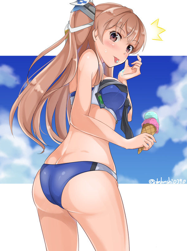 ジョンストン