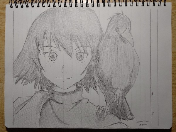野中 晴