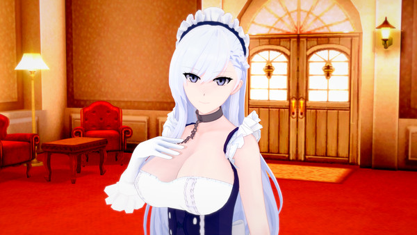 ベルファストver2