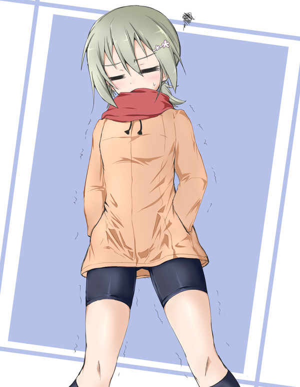 Twitter絵アップ絵まとめ2