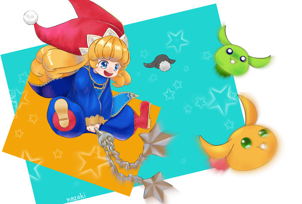 シャルロット