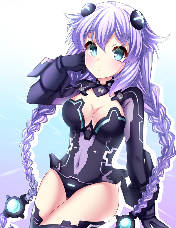 Purple Heart