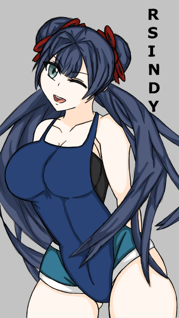 (Final) Bell Modern Day Clothes