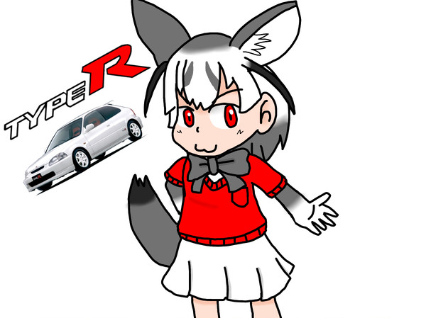 フェネック タイプR