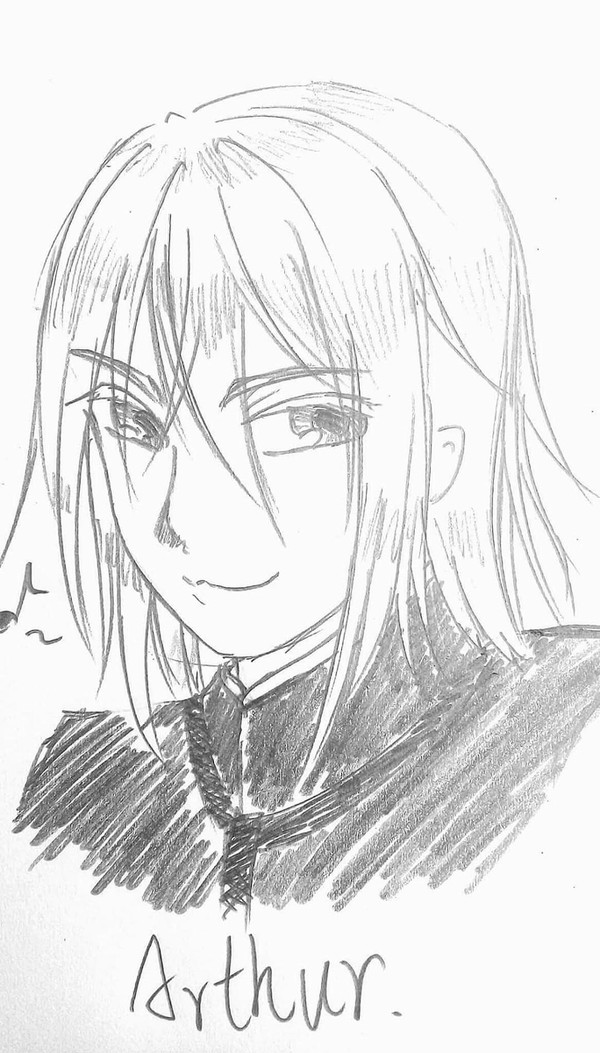 亞瑟