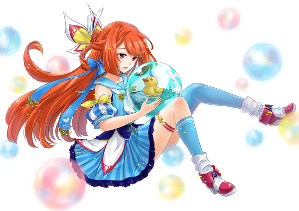 上杉絵梨衣