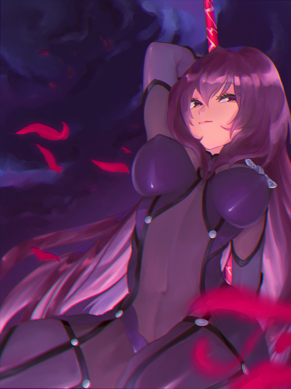 スカサハ