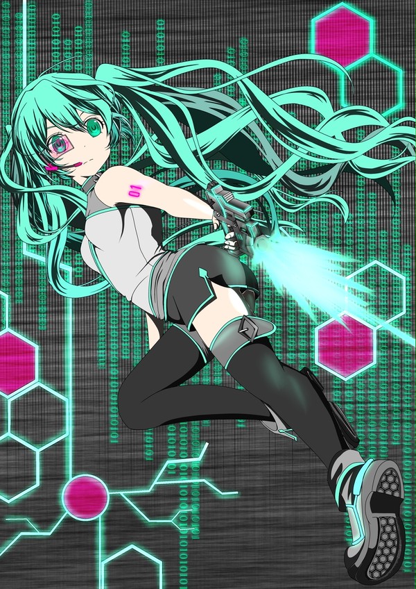 miku