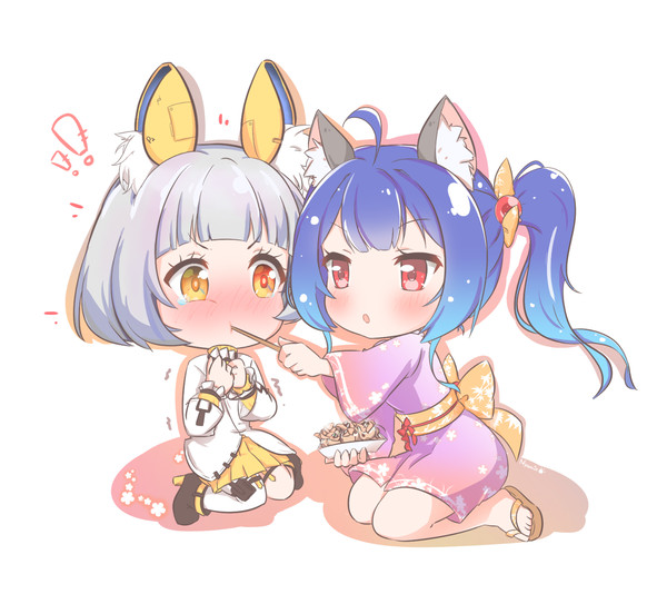エプリル ノア