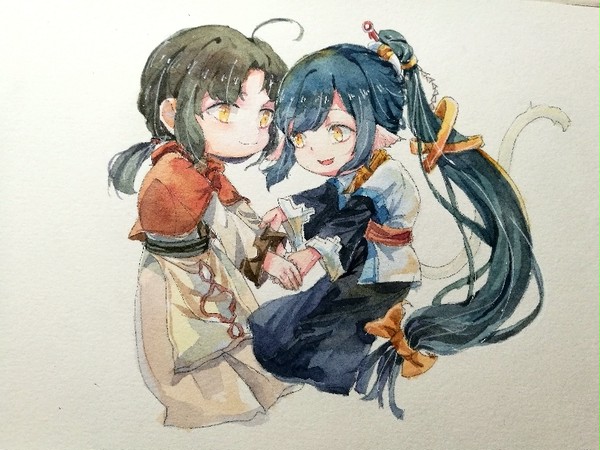 鱼