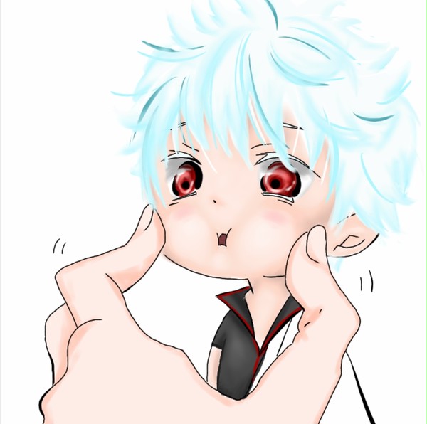 gintoki