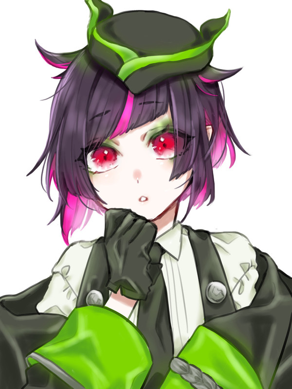 かわいいリリア