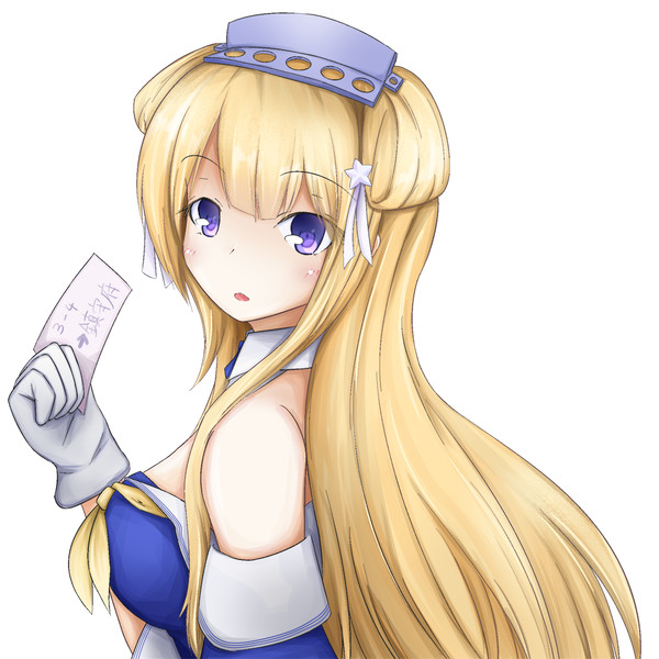 ドロップ祈願