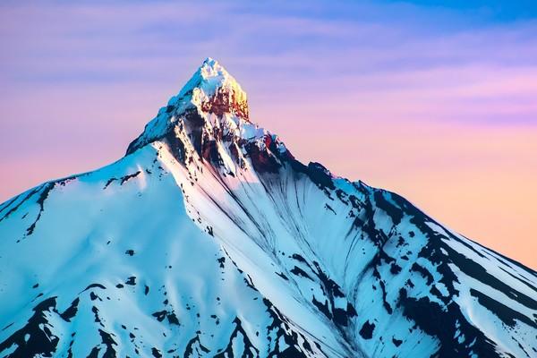 Mountains