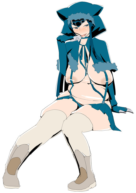ポケモン擬人化まとめ6