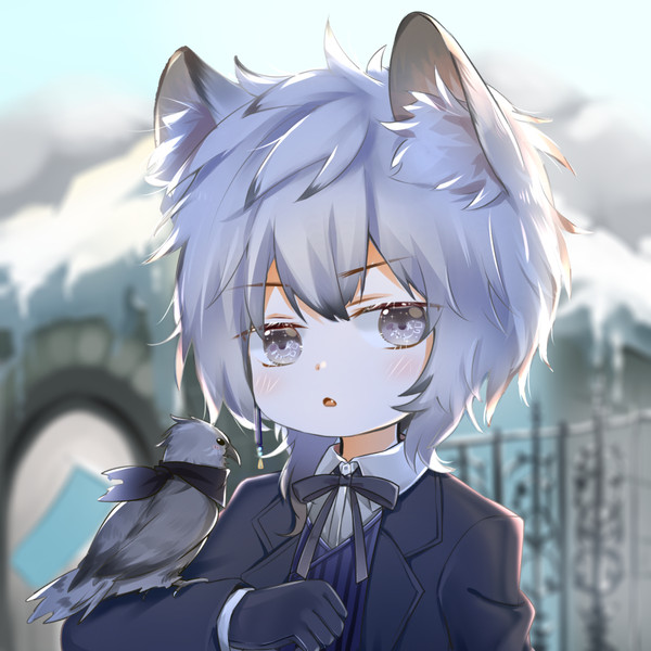 明日方舟
