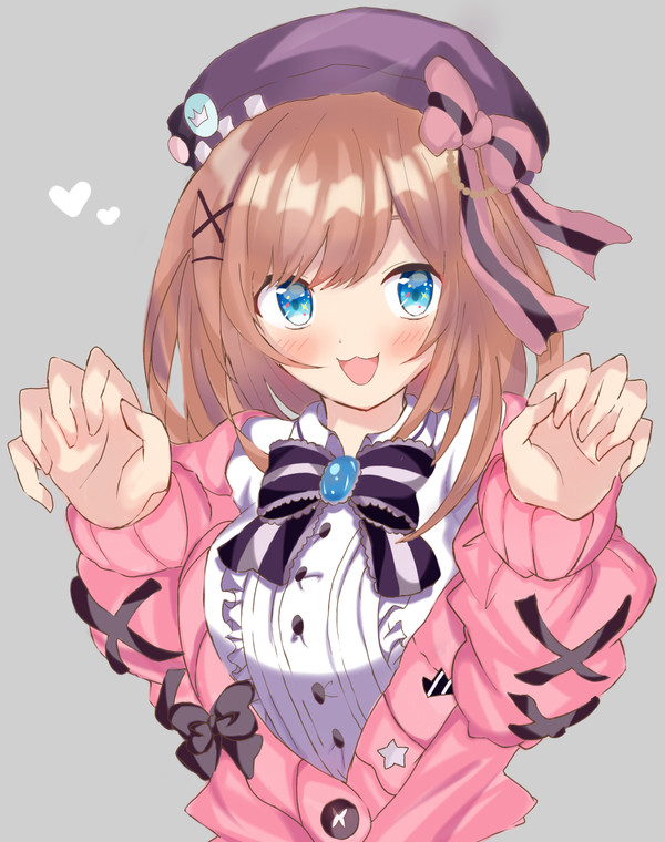 こんるる。