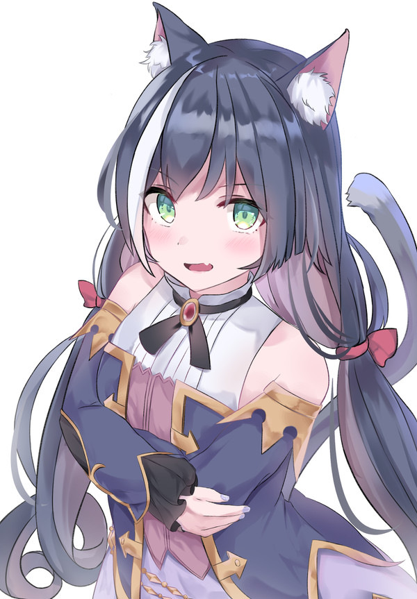 可愛いキャルちゃん！