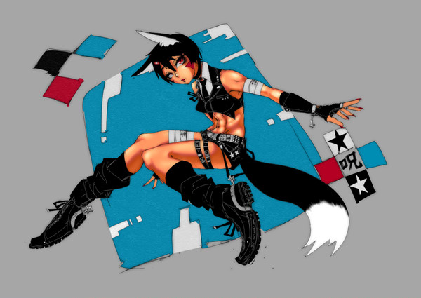 黒点