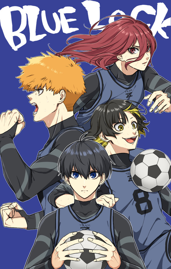 ブルロまとめ - 1/17
