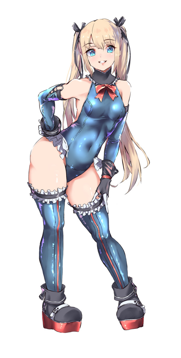 マリー・ローズ