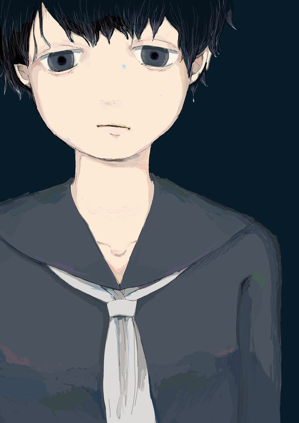 女の子たち