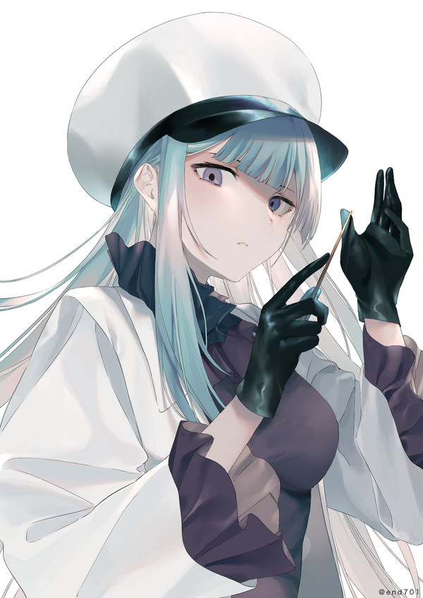 →