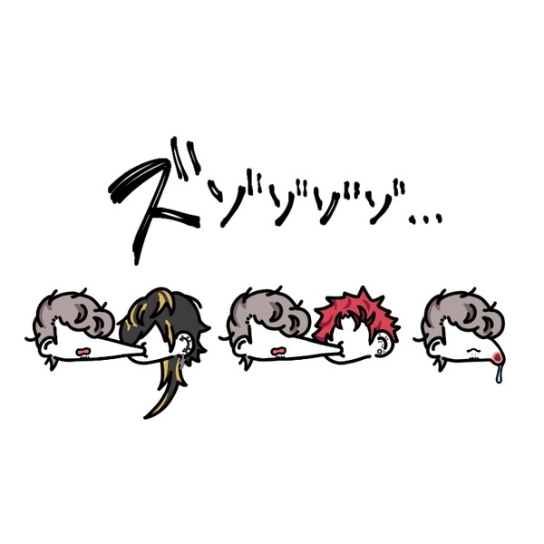 🔞吸い。