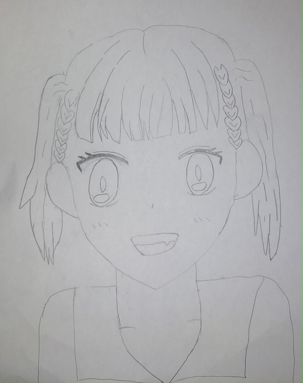 ツンデレ先輩