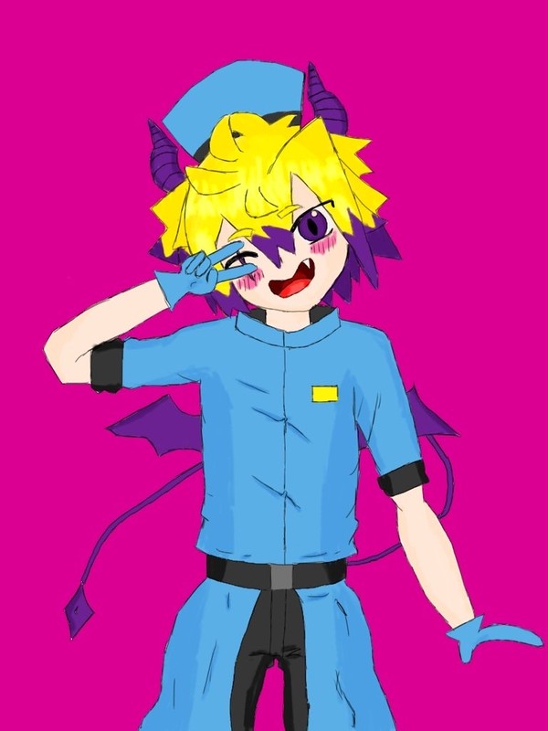 あぽでも絵