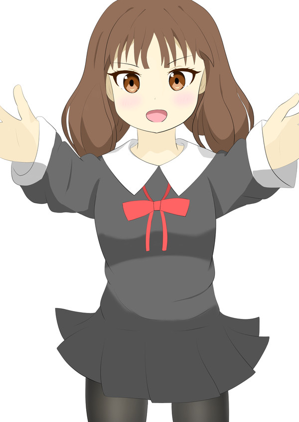 伊井野ミコ