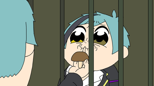 🦈「やだ」